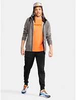 ADV Unify Hoodie Jacket M Pánská bunda s kapucí model 22466593 black - Craft Corporate ADV Unify Hoodie Jacket M Pánská bunda s kapucí model 22466593 black - Craft Corporate