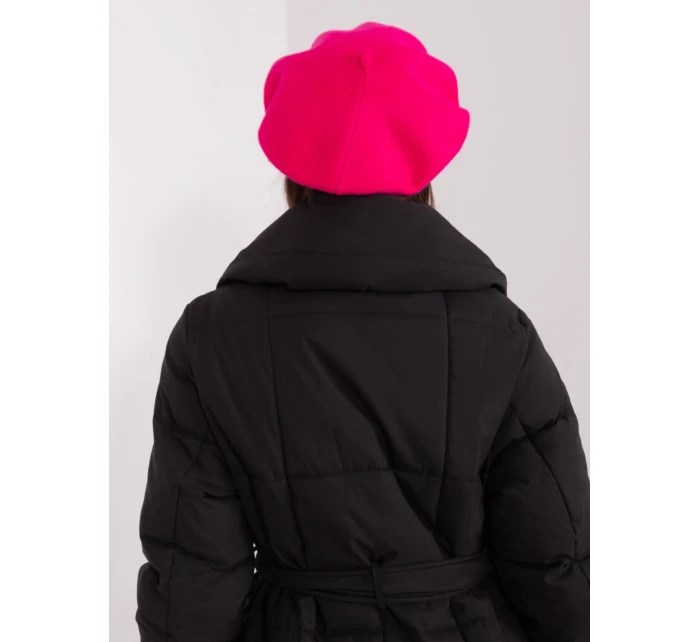 AT CZ uzáver 231305.82P tmavo ružová