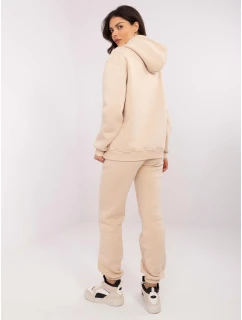 Súprava CLM KMPL 1432.98 béžová