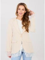 Blazer IT MA 60155.12 svetlo béžová