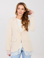 Blazer IT MA 60155.12 svetlo béžová