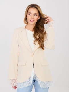 Blazer IT MA 60155.12 svetlo béžová