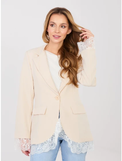 Blazer IT MA 60155.12 svetlo béžová