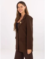 IT MA bunda FL8315.85 hnedá