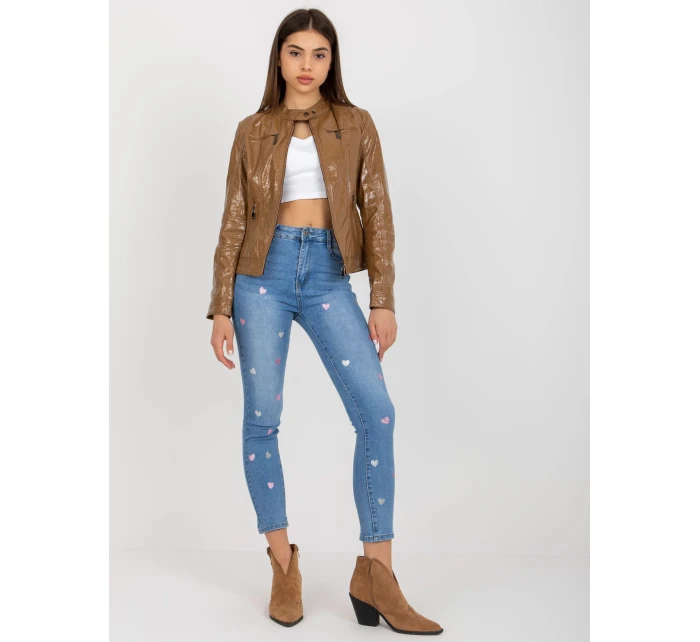 NM DE KR HX 3936 plášť.99P ťava NM DE KR HX 3936 plášť.99P ťava