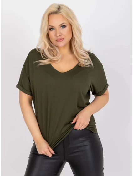 Halenka RV BZ model 17277851 khaki - FPrice