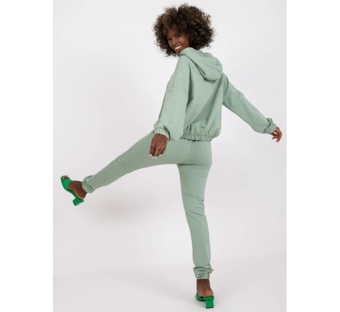 Súprava RV KMPL 7802.34P pistácie Súprava RV KMPL 7802.34P pistácie