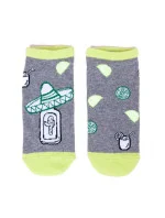 Pánske ponožky SK-86 Spoksy - YOJ