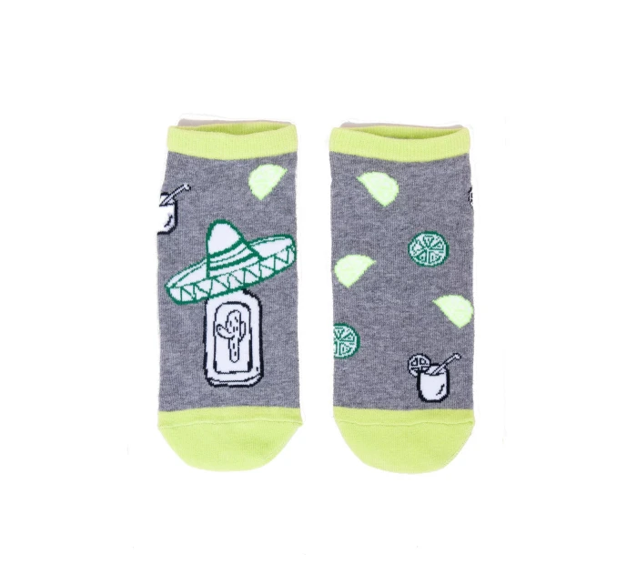 Pánske ponožky SK-86 Spoksy - YOJ