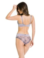 Měkká dámská podprsenka SOFT model 17801367 - MEDIOLANO Měkká dámská podprsenka SOFT model 17801367 - MEDIOLANO