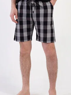 Pánske pyžamové šortky Eduard