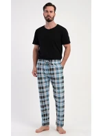 Pánské pyžamové kalhoty model 21943575 - Vienetta MAN