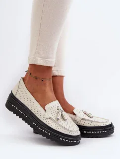 Mokasíny model 196414 Step in style