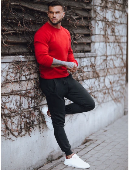 Pánská tepláková souprava od Dstreet model 21969526 - FashionStreet