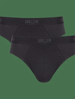SLG Base Brief C2P – čierna – SLOGGI čierna – SLOGGI