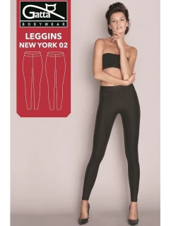 Legíny model 21808898 New York 02 XSXL - Gatta
