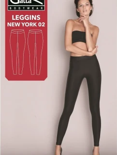 Legíny model 21808898 New York 02 XSXL - Gatta