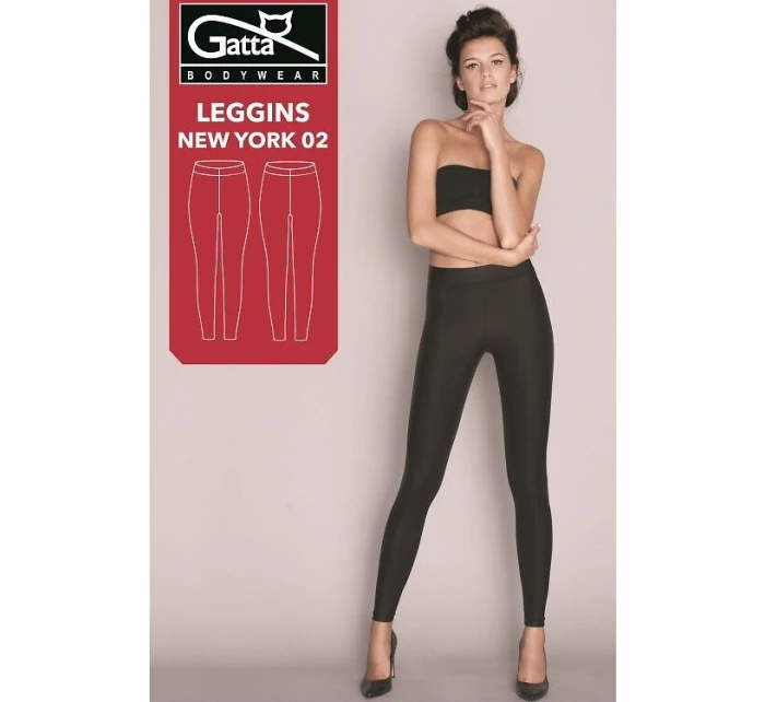 Legíny model 21808898 New York 02 XSXL - Gatta Legíny model 21808898 New York 02 XSXL - Gatta