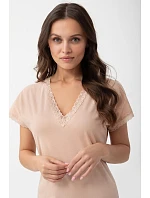 Košeľa Luna 1004 kr/r L26 M-XL