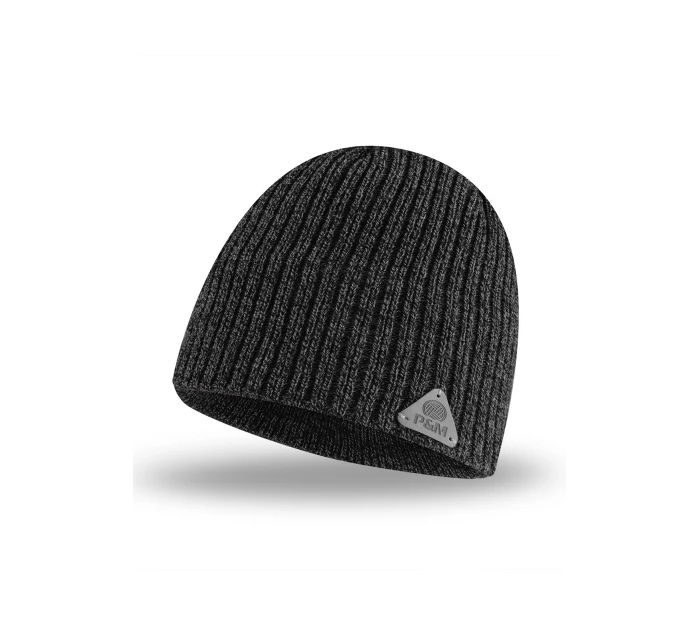Pánská čepice P&M model 18890171 - PaMaMi Pánská čepice P&M model 18890171 - PaMaMi