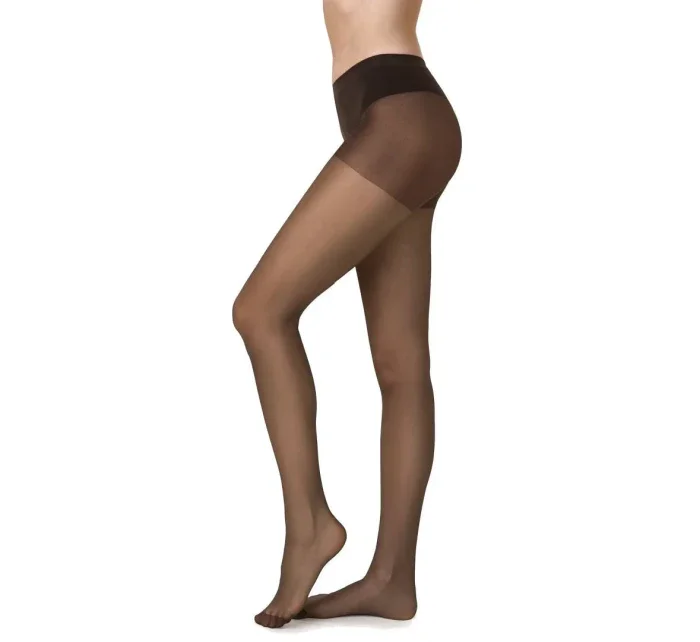 Dámske pančuchové nohavice Gatta Laura 20 deň 6-XXL