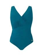 Jednodílné dámské plavky S  2 model 20858142 - Self