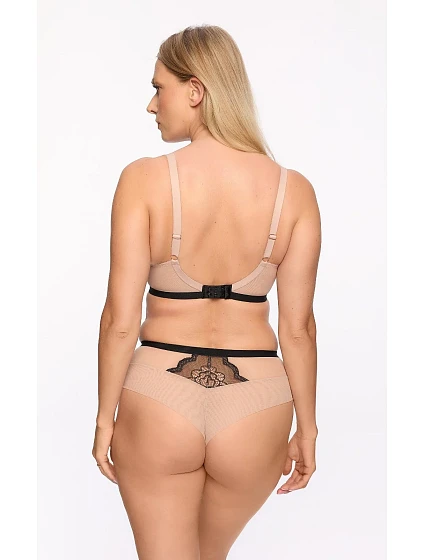 Dámské kalhotky brazilky GFP model 20840042 Carina S2XL - Gaia