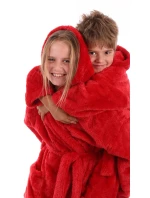 dětský župan Lilly a Jack dětské Midnight