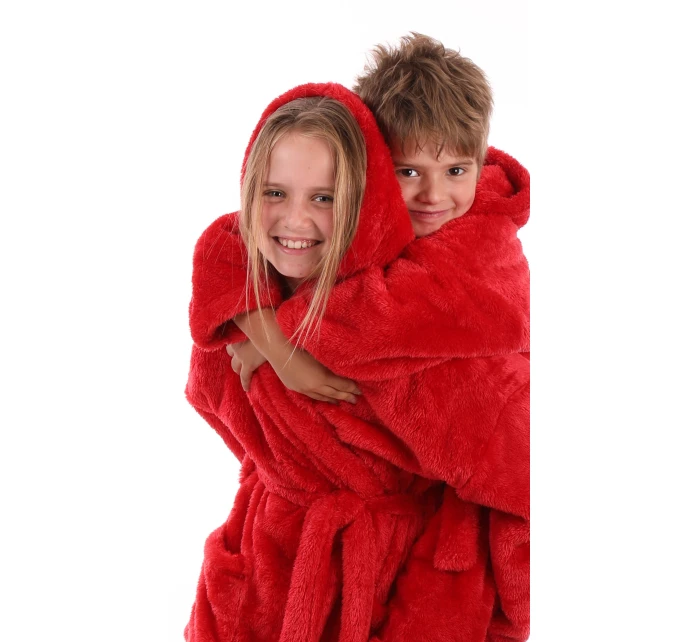 dětský župan Lilly a Jack dětské Midnight