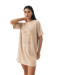 Dámska nočná košeľa 42671 Nules - HENDERSON