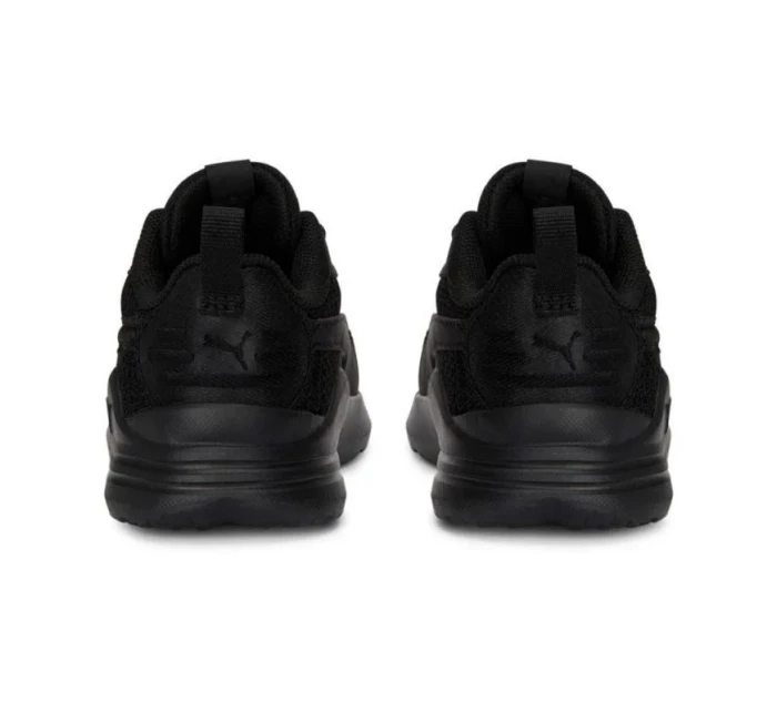 Puma Wired Run Pure JR 390849-01