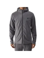 Mikina M WMM00TFLE 25S model 20608874 - 4F Mikina M WMM00TFLE 25S model 20608874 - 4F