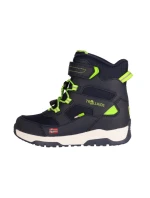 Dětské zimní boty PRO Jr zimní boty model 21953411 - Trollkids