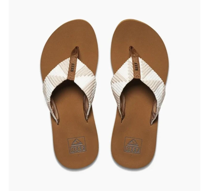 Dámske žabky Reef Spring W CI6718