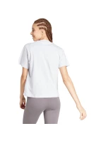 Bavlnené tričko adidas Essentials Small Logo W JC5945