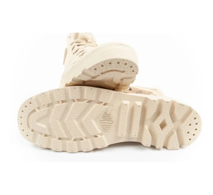 Palladium Pampa Zip M 79101-210-M