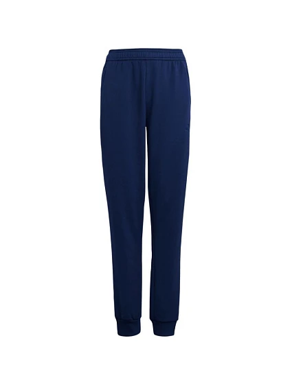 Dětské kalhoty adidas Tiro 25 navy blue model 22150503 - adidas teamwear Dětské kalhoty adidas Tiro 25 navy blue model 22150503 - adidas teamwear
