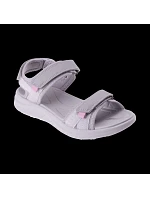 Dámské sandály model 22059995 WO'S Dámské sandály model 22059995 WO'S