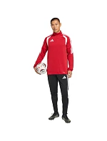 Pánske tréningové tričko adidas Tiro 26 League red JY9694 pánske
