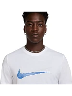 Pánské tričko  bílé,  pánské model 22319160 - NIKE