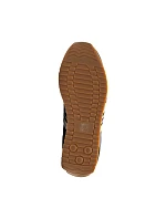 Pánské boty Fila tmavě modré, model 22387673 Pánské boty Fila tmavě modré, model 22387673