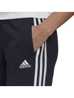 Dámske nohavice adidas Essentials Slim Tapered Cuffed Pant W GM8736