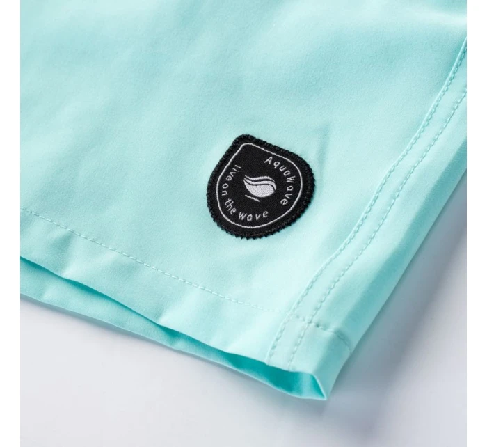 Pánske šortky Degras M 92800398900 - Aquawave