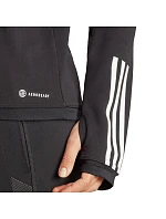 Dámsky tréningový top Tiro 23 Competition W HI5967 - Adidas