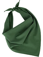 KP 064 Šátek  green model 22423118 - K-up