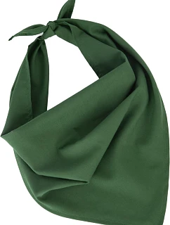 KP 064 Šátek  green model 22423118 - K-up