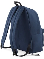 BagBase BG 125 Originálny módny batoh 52.0125 francúzska námornícka modrá