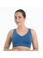 Lotta chirurgická podprsenka moldovaná blue model 21909342 - Anita Care Lotta chirurgická podprsenka moldovaná blue model 21909342 - Anita Care