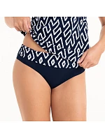 Spodné nohavičky Style Chiara 8485-0 tmavomodré - Anita Classix