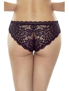 Lapinee 5014 Lily farba:čierna